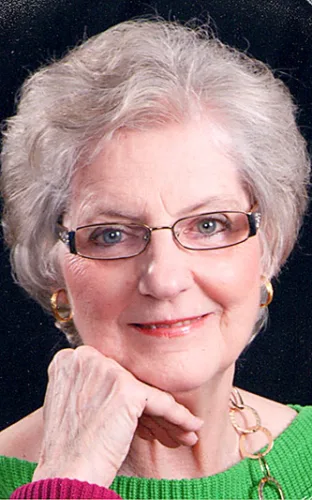 Susan Kathleen (Davis) Wagner